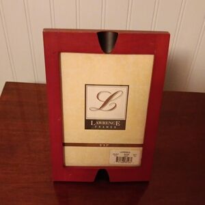 Lawrence 5×7 Frame